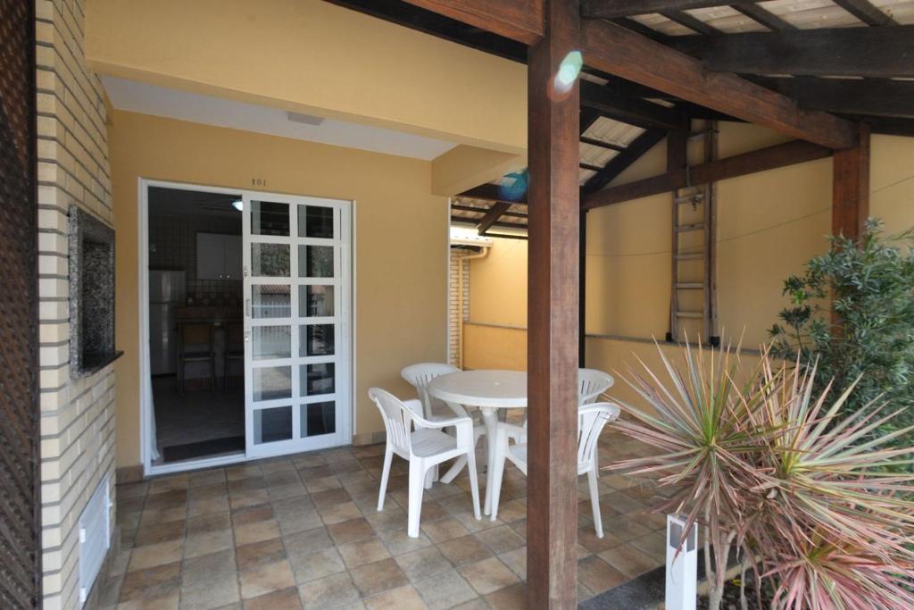  L092 - Residencial Maresias 101