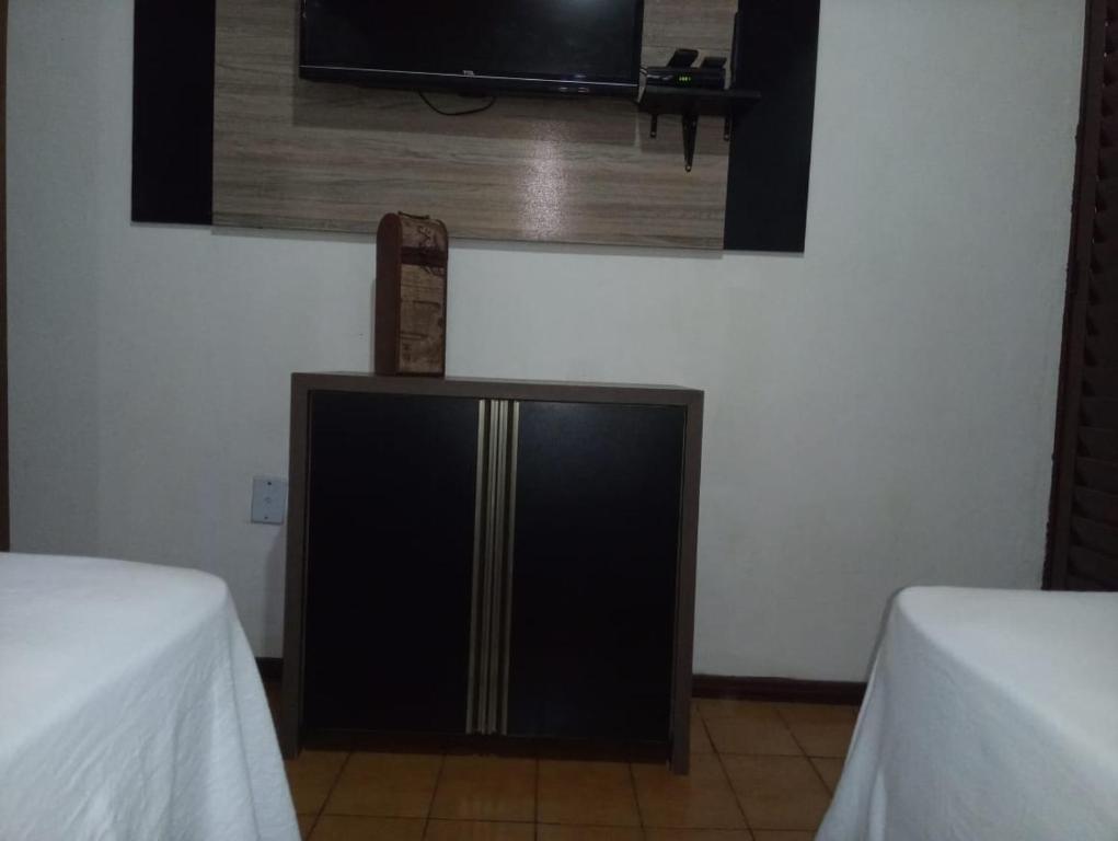 Javé Hostel