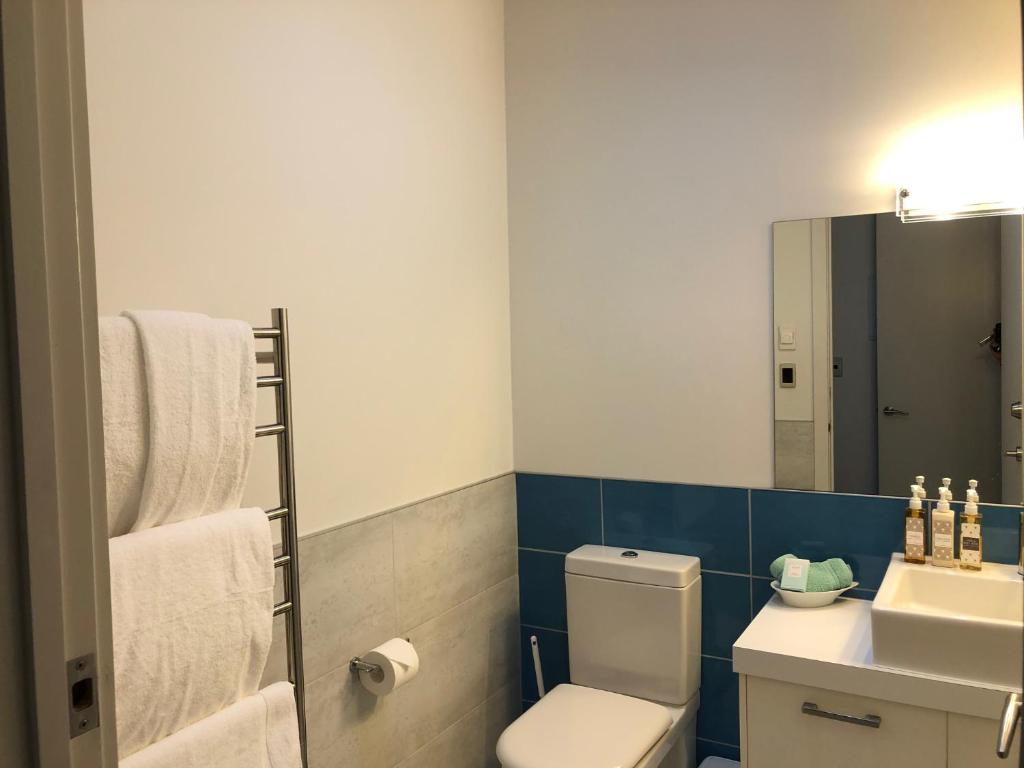 Vue Apartments - Wohnung Mit Meerblick