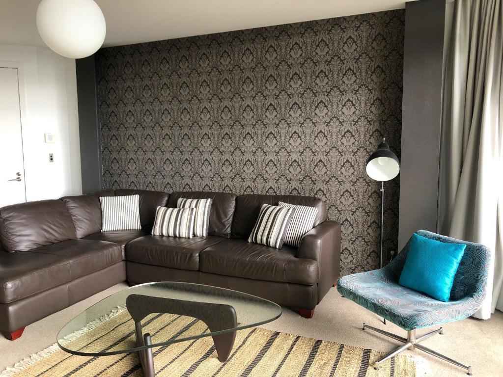 Vue Apartments - Wohnung Mit Meerblick