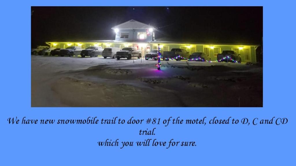 Norvic Motel