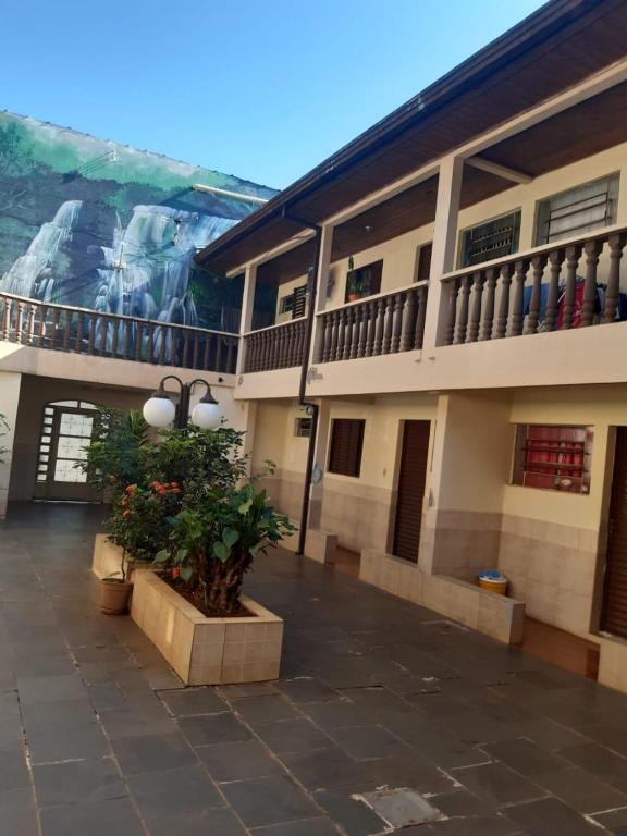  Javé Hostel