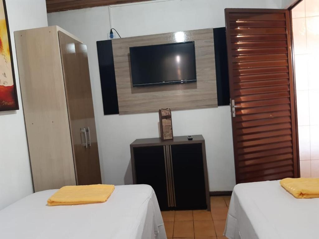  Javé Hostel