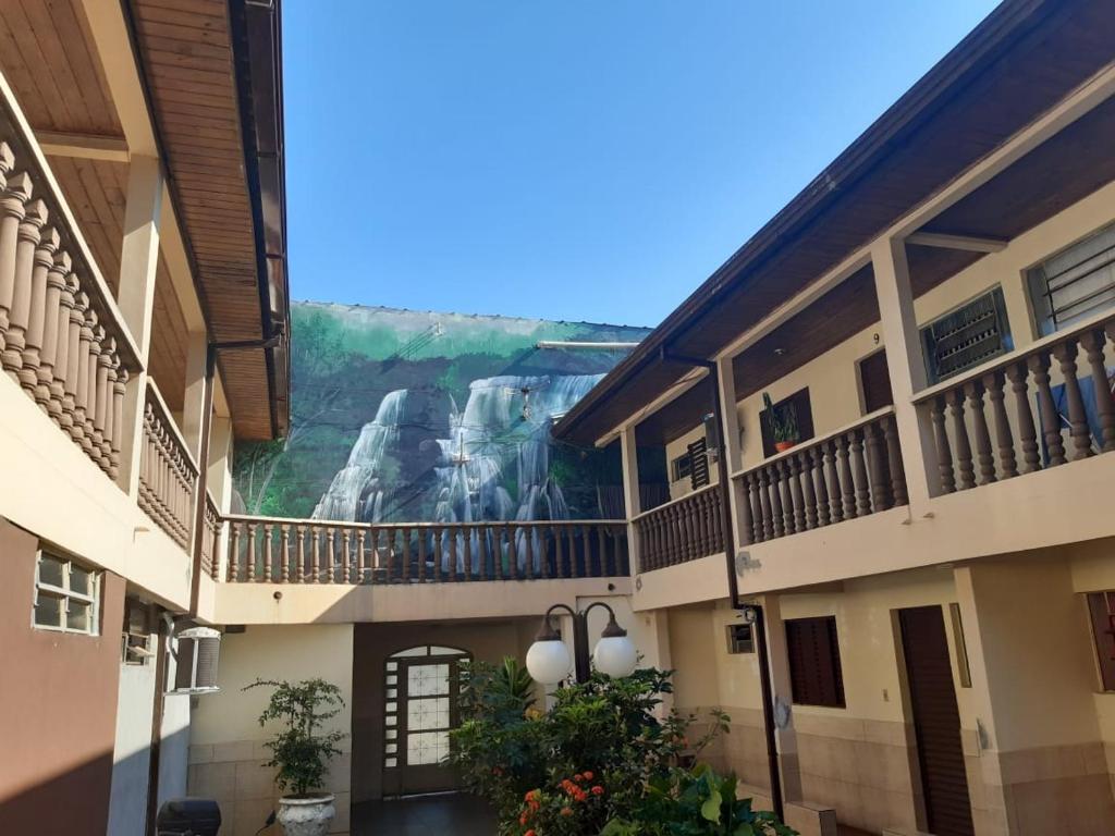  Javé Hostel