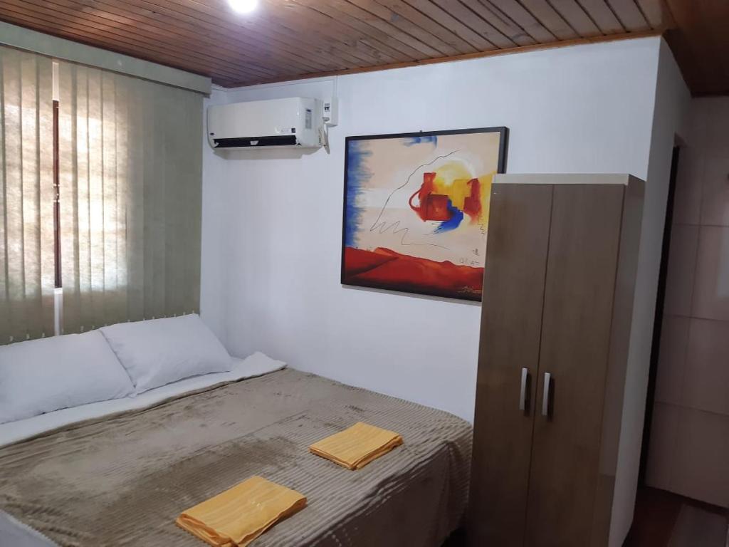  Javé Hostel