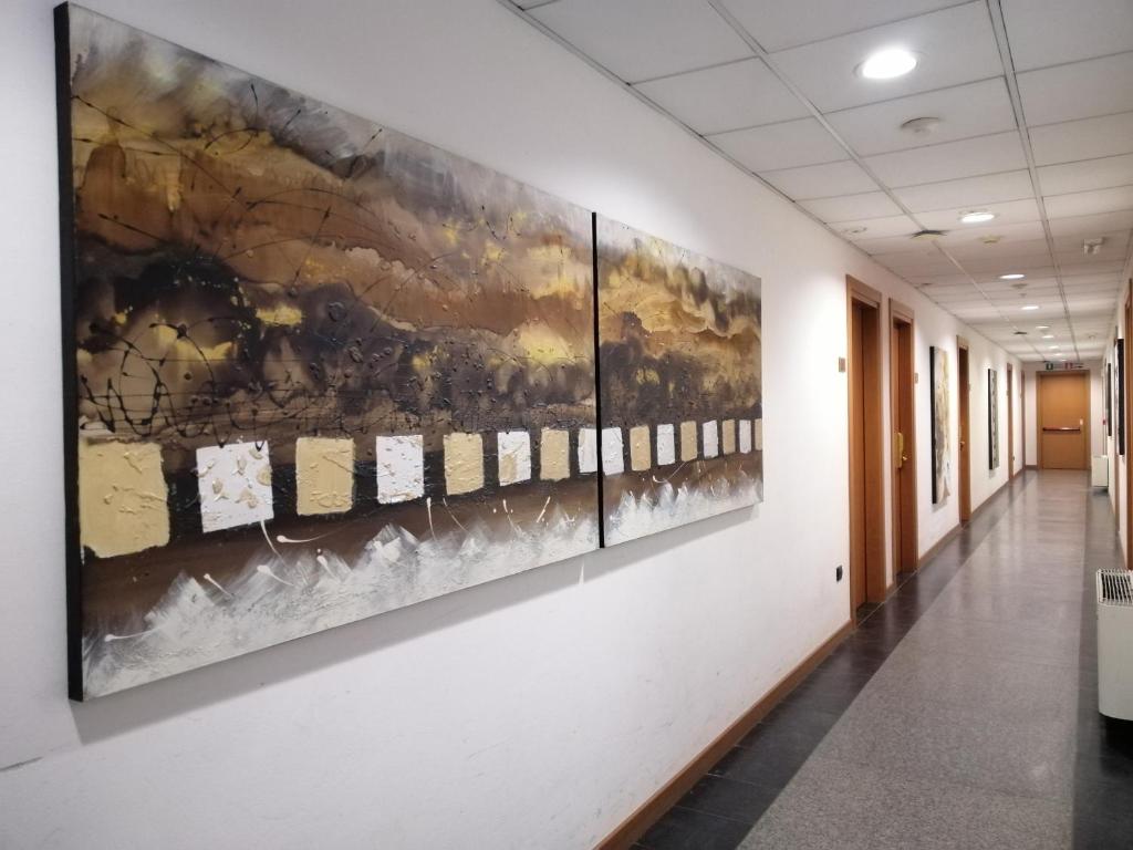 Fotografie z fotogalerie ubytování Ahr Hotel Antille v destinaci Cazzago di Pianiga