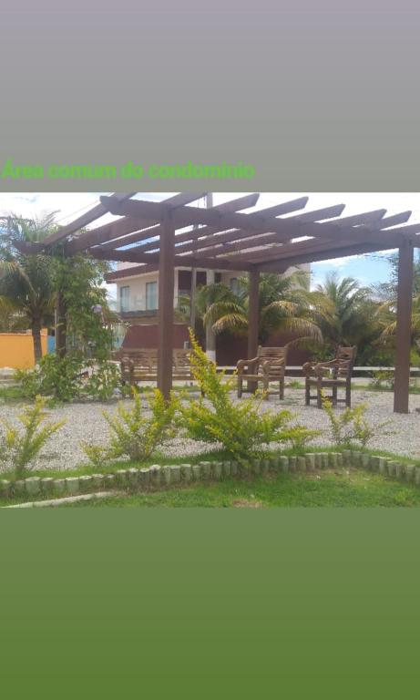  Casa em Monte Alto- Arraial do Cabo