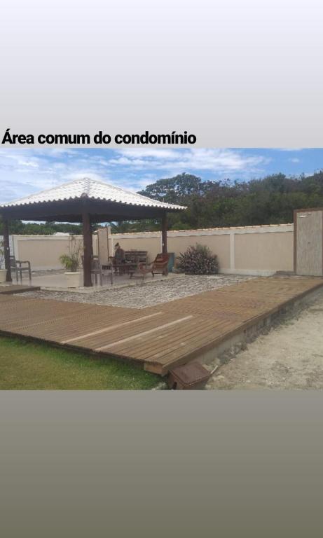  Casa em Monte Alto- Arraial do Cabo