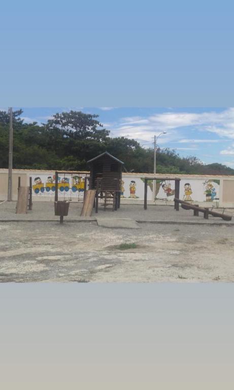  Casa em Monte Alto- Arraial do Cabo