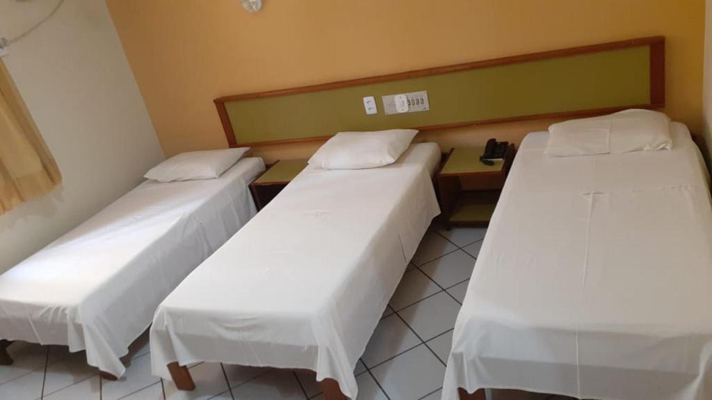  Nascimento Praia Hotel