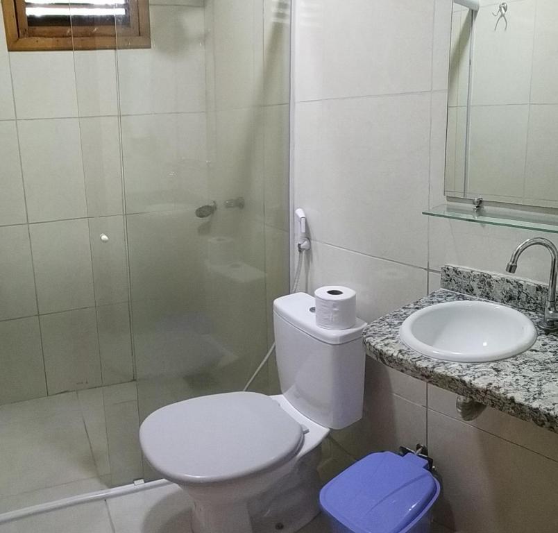  Pousada Sitio Preguicas