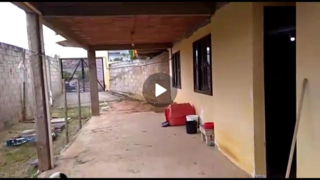  Casa Térrea Pet Friendly entrada privada e muito segura
