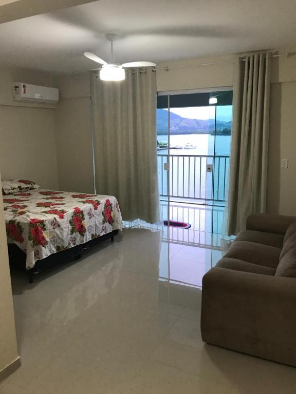  COBERTURA COM VISTA PARA O MAR (PIER103)
