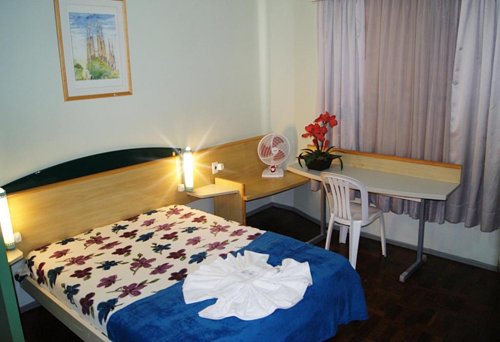  Hotel Flat Paraty