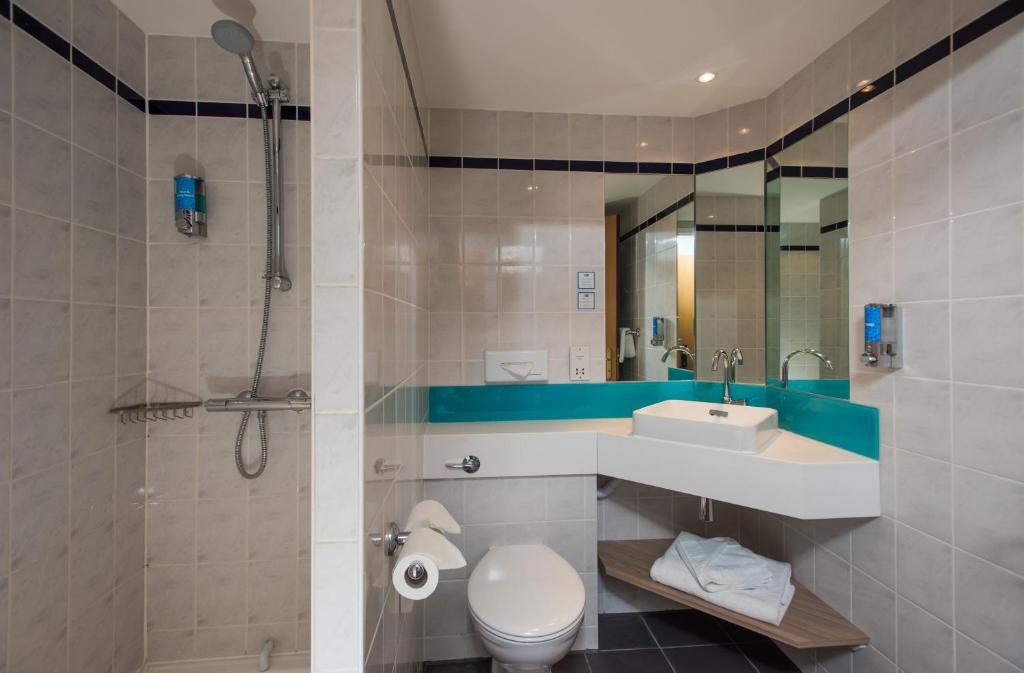 Holiday Inn Express London - Dartford by IHG photo