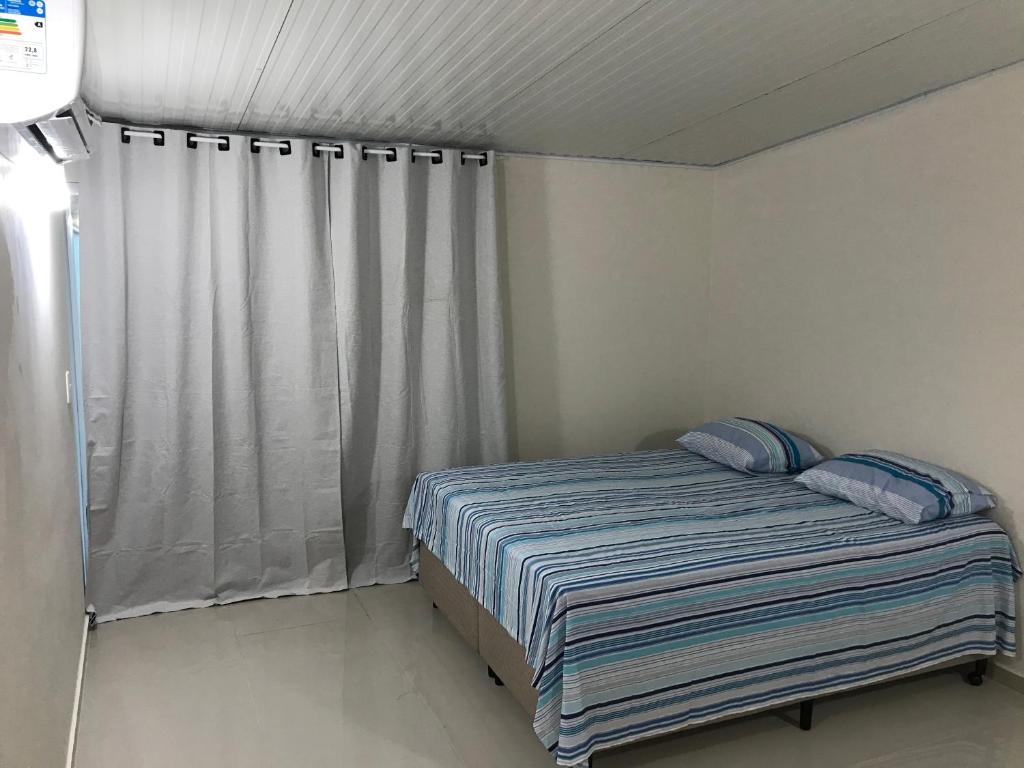  COBERTURA COM VISTA PARA O MAR (PIER103)
