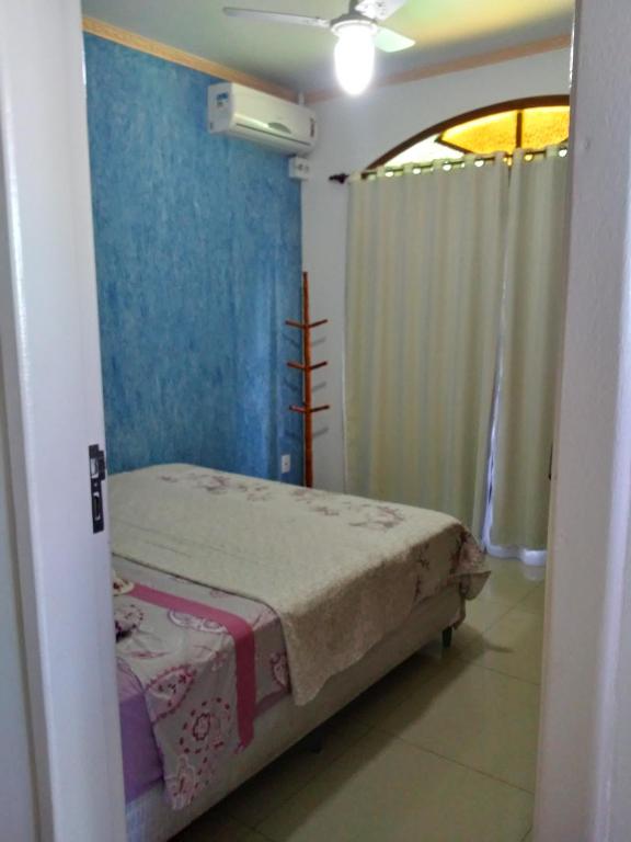  PONTA DAS CANAS PÉ NA AREIA RESIDENCIAL