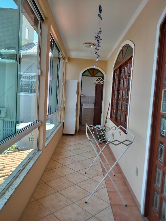  PONTA DAS CANAS PÉ NA AREIA RESIDENCIAL