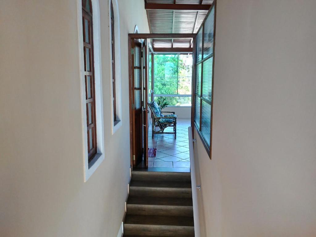  PONTA DAS CANAS PÉ NA AREIA RESIDENCIAL