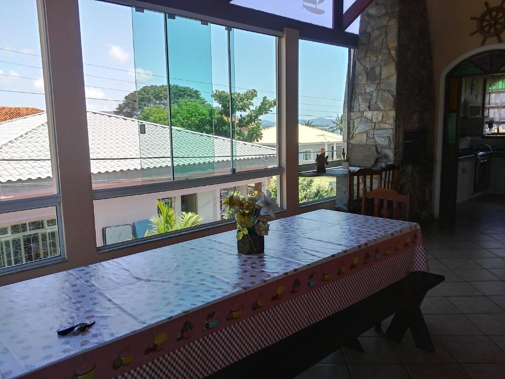  PONTA DAS CANAS PÉ NA AREIA RESIDENCIAL