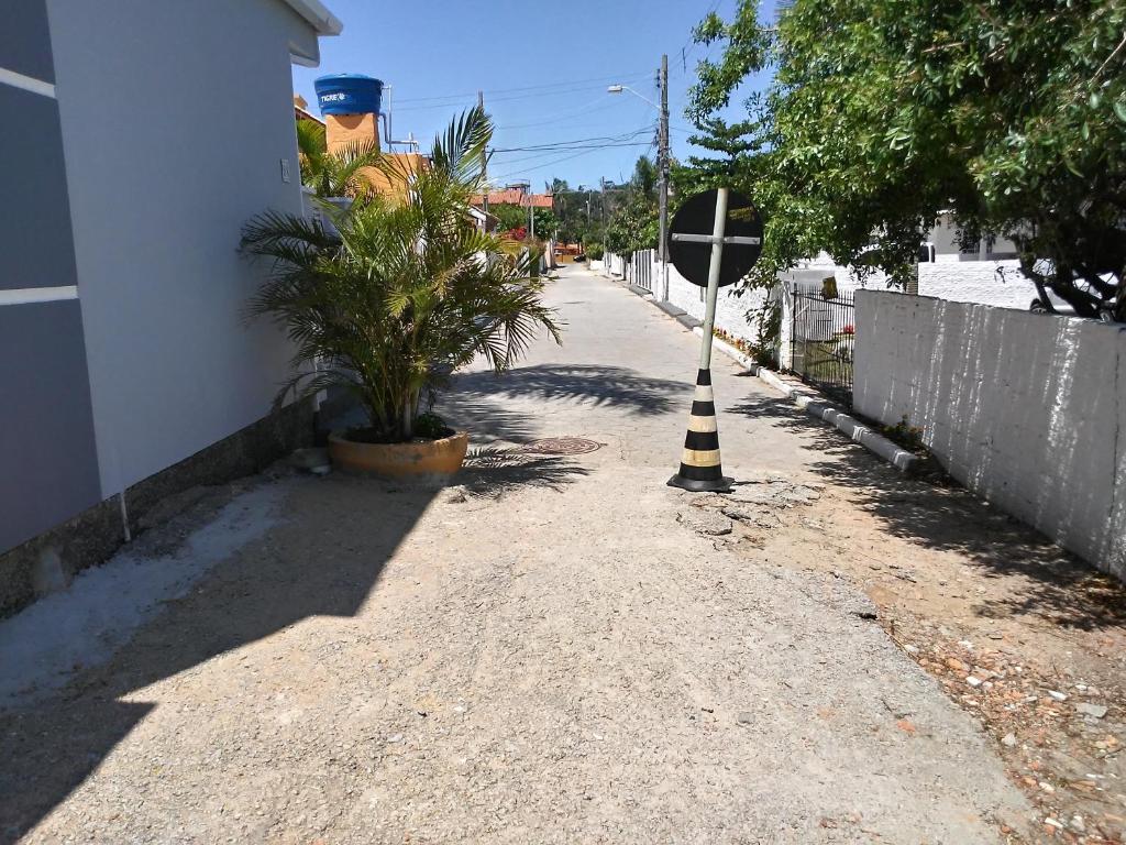  PONTA DAS CANAS PÉ NA AREIA RESIDENCIAL