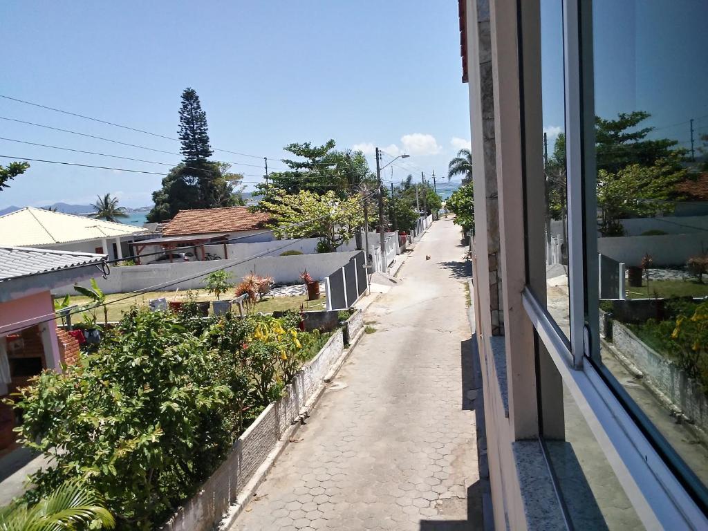  PONTA DAS CANAS PÉ NA AREIA RESIDENCIAL