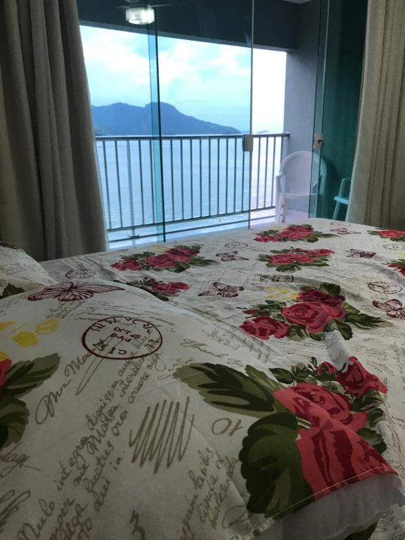 COBERTURA COM VISTA PARA O MAR (PIER103)
