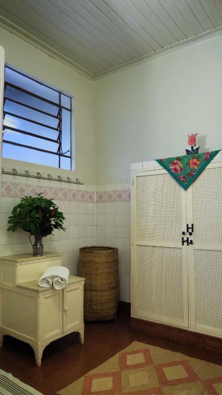  Pousada Fazenda Pinhalzinho