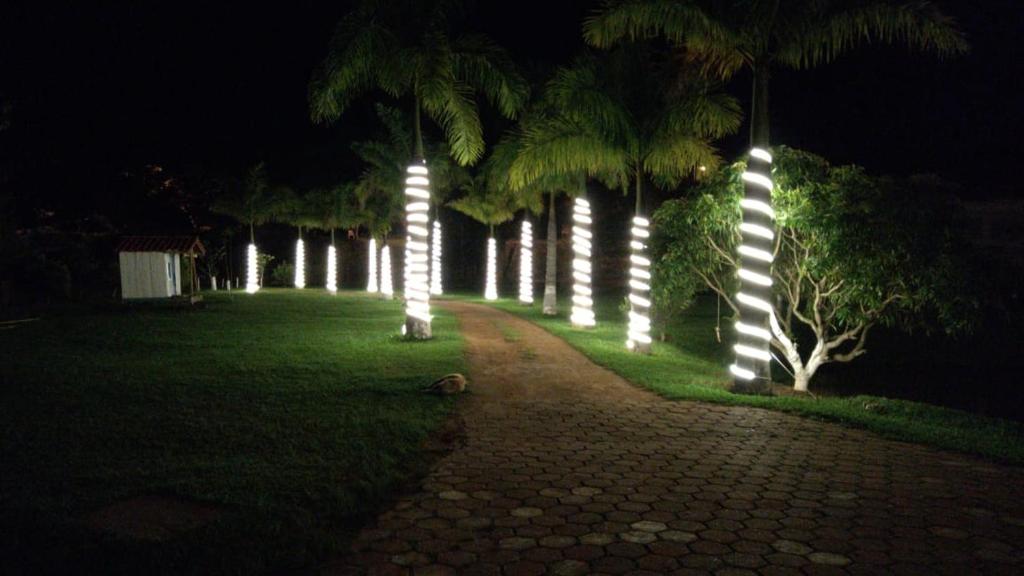  Casa do Lago