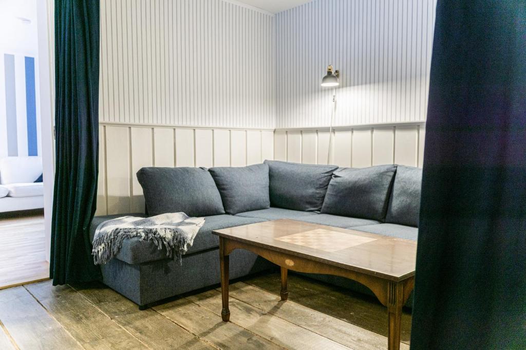 Ladugårdens Pub & Sal - Apartamento De Dos Dormitorios