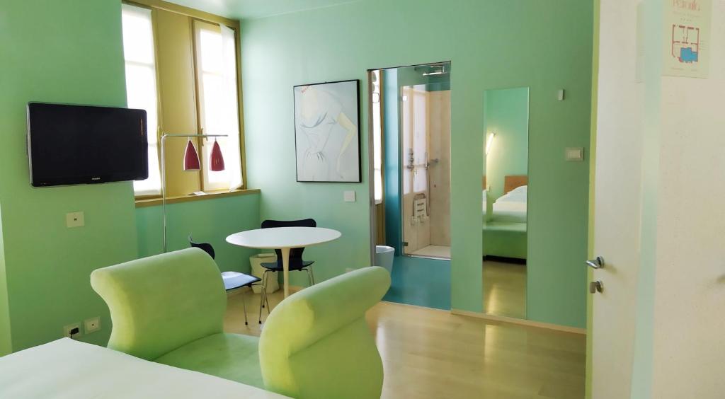 Petronilla - Hotel In Bergamo - 5