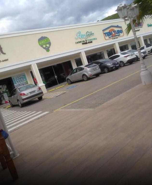  Casa Térrea Pet Friendly entrada privada e muito segura