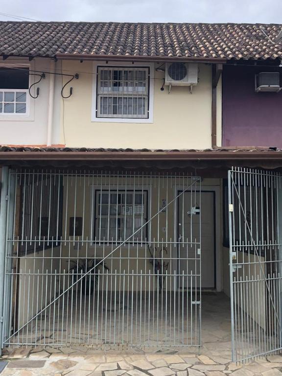  CASA PARATY - TEMPORADA