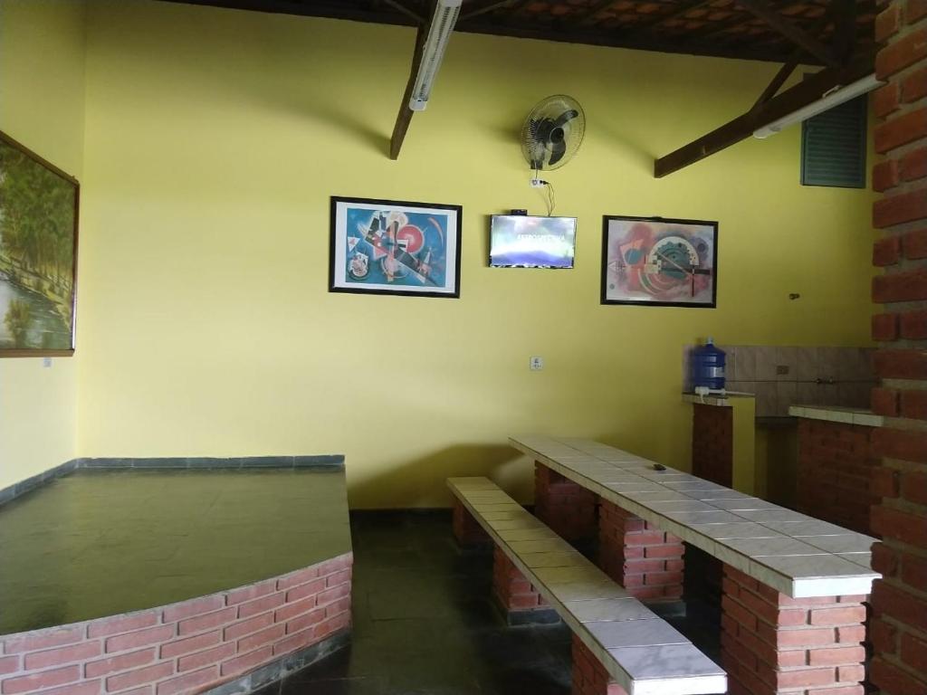  Chácara do Vô Dori