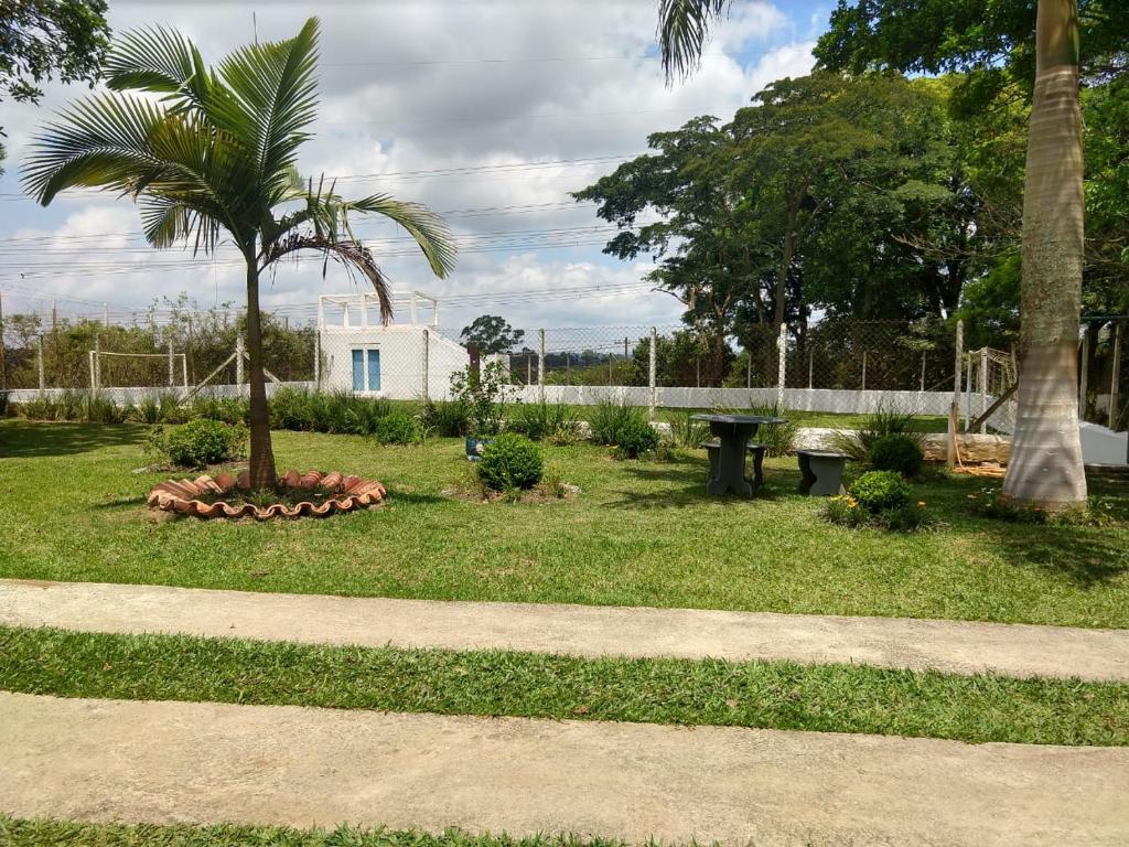  Chácara do Vô Dori