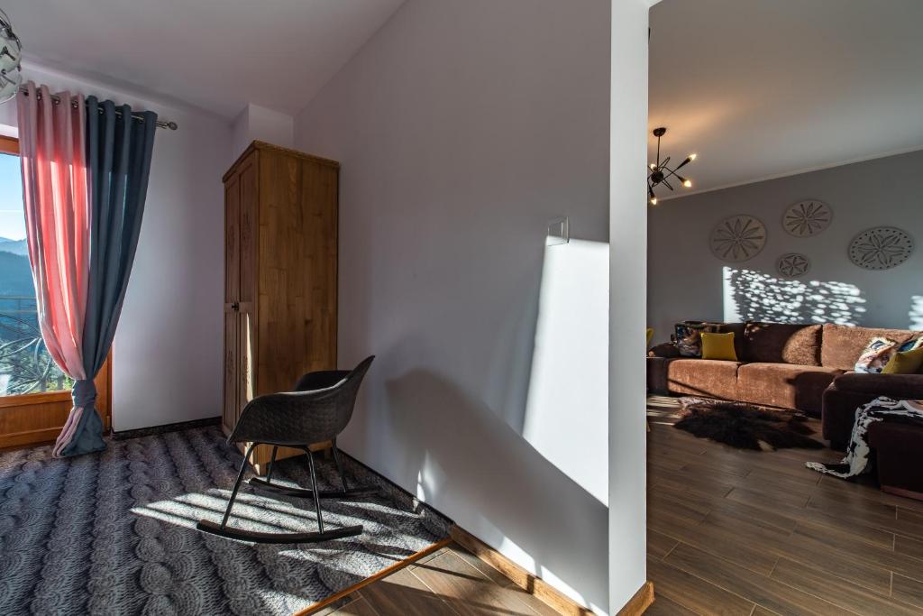 Apartamenty widokowe U Homera - 18