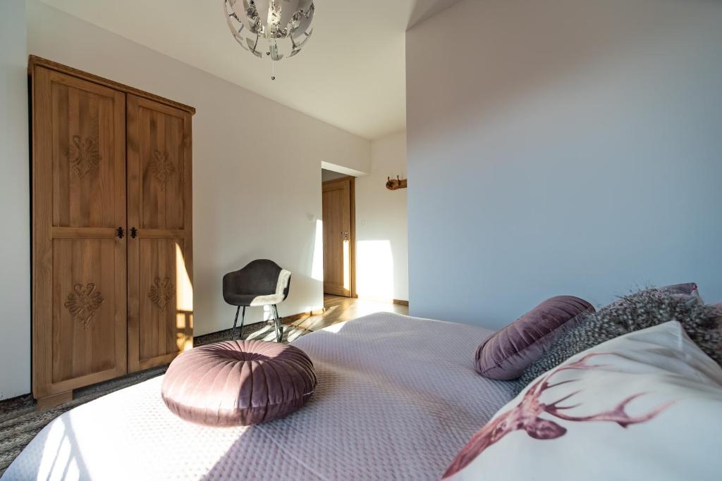 Apartamenty widokowe U Homera - 17