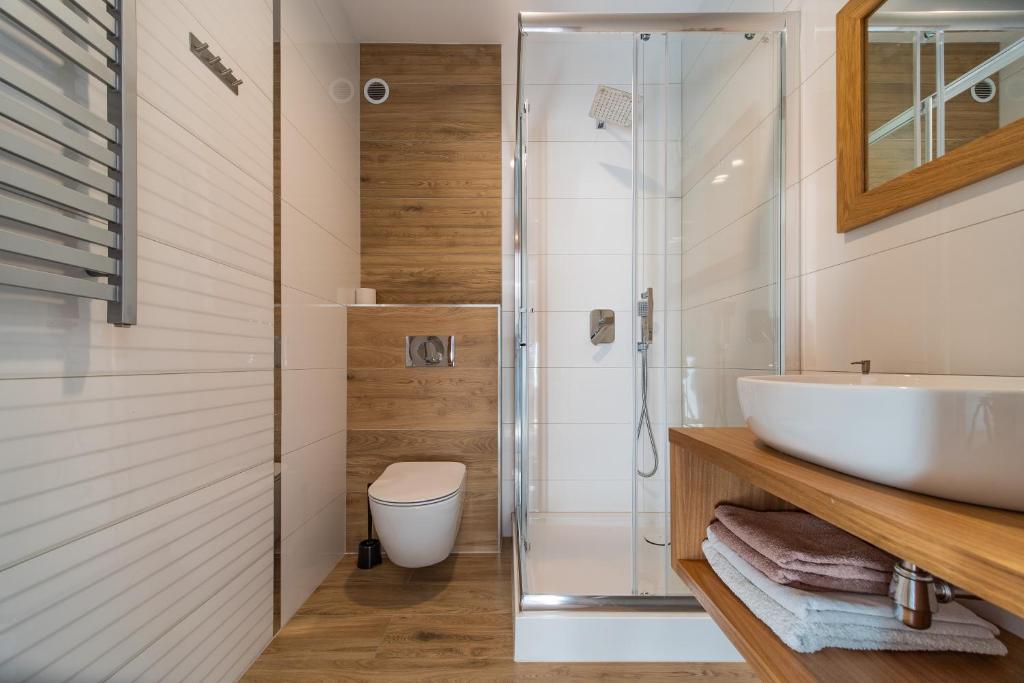 Apartamenty widokowe U Homera - 15