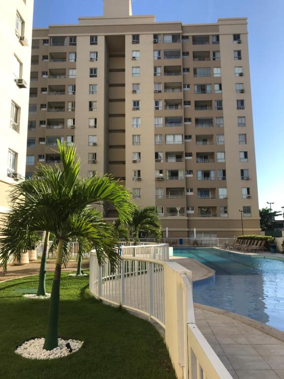  vita praia residencial