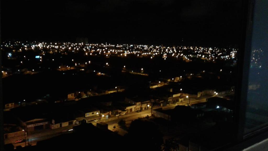  Panorâmica