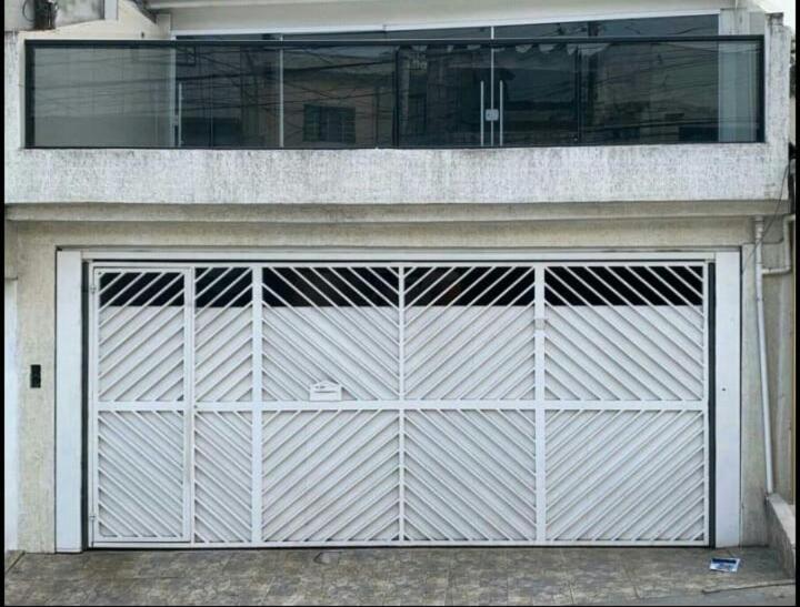  Casa prox Aeroporto Guarulhos