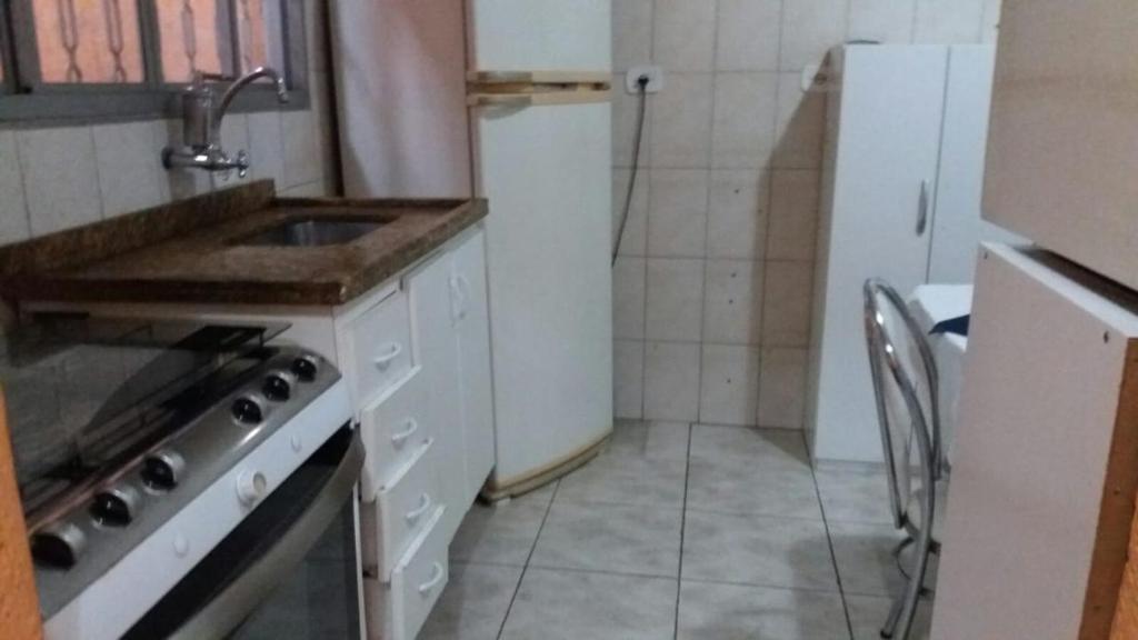  Casa prox Aeroporto Guarulhos