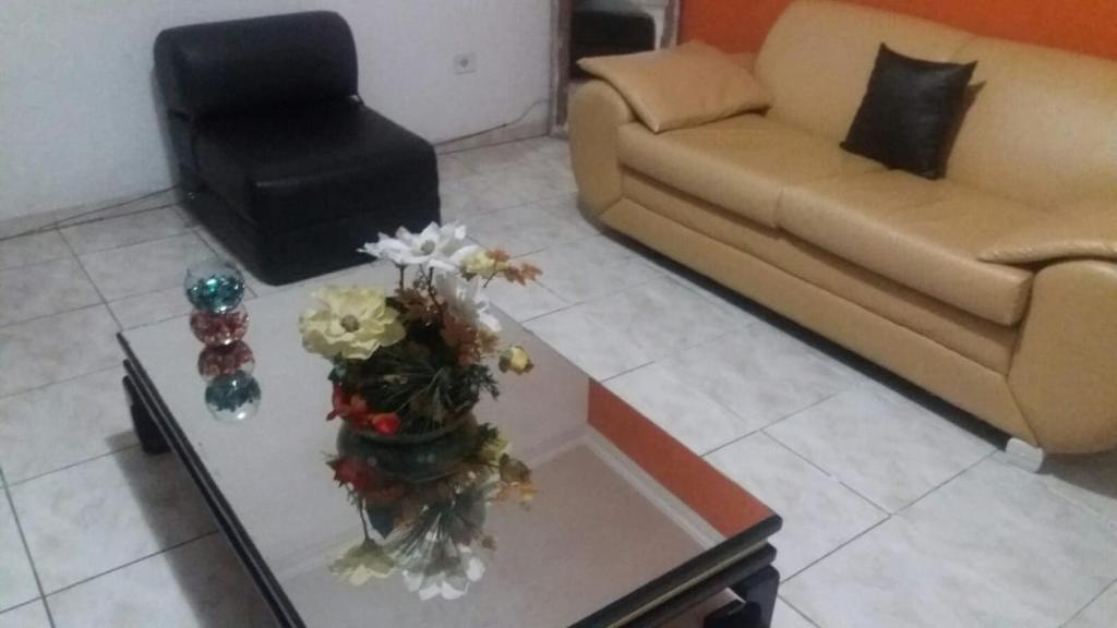  Casa prox Aeroporto Guarulhos