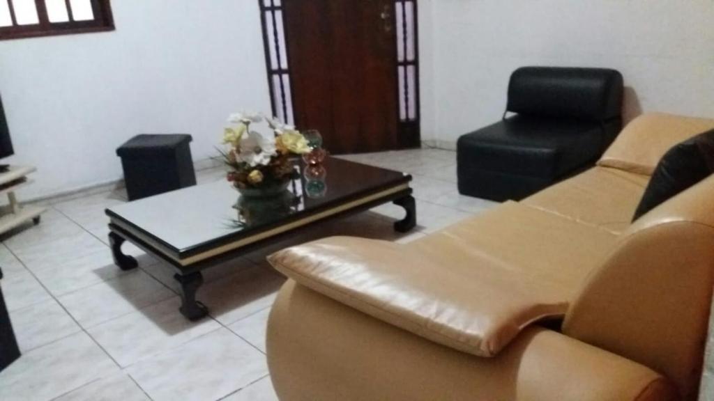  Casa prox Aeroporto Guarulhos