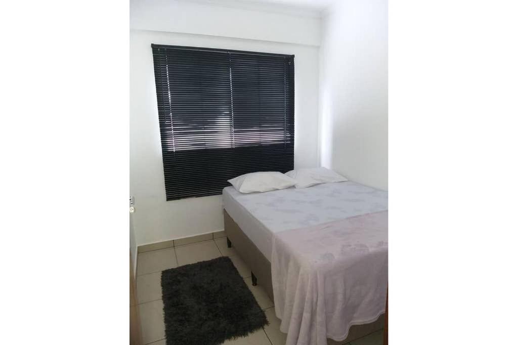  Apartamento Cidade Verde 3