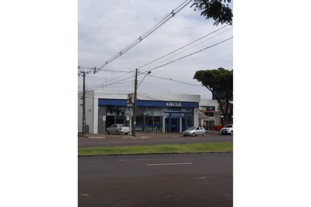  Apartamento Cidade Verde 3