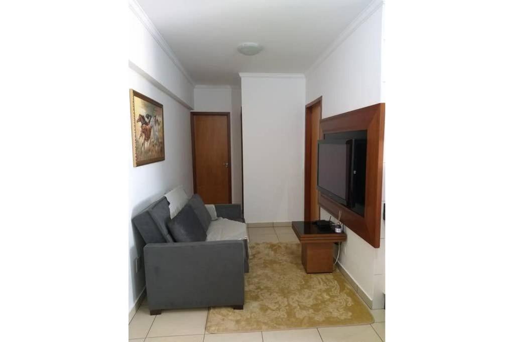  Apartamento Cidade Verde 3