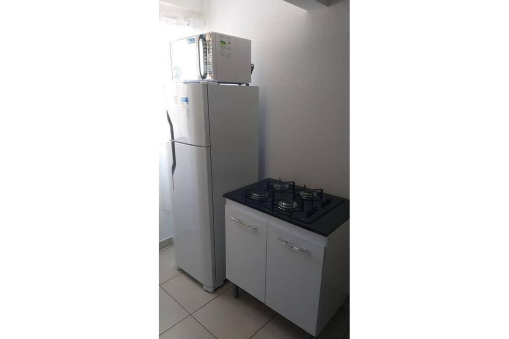  Apartamento Cidade Verde 3