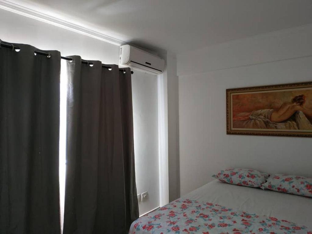  Apartamento Cidade Verde 3