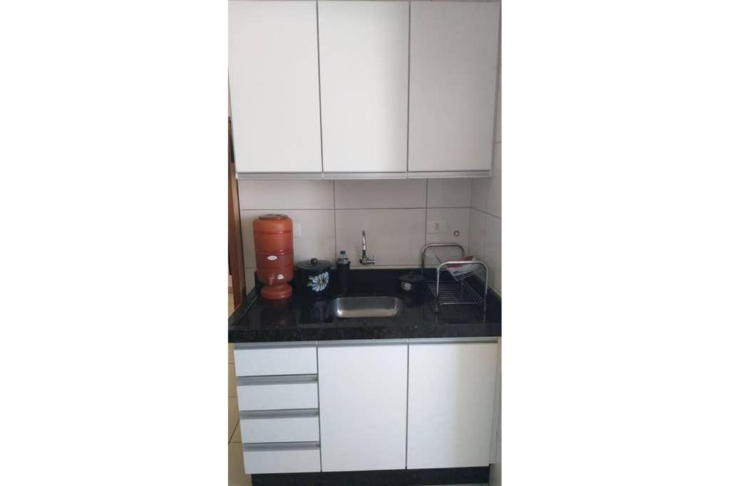  Apartamento Cidade Verde 3